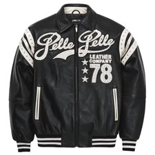 Pelle Pelle Men’s Black