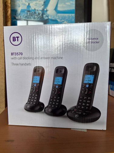 3570 trio dect - bt,