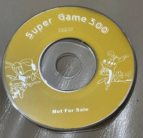 Game cube super - cube,