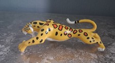 Sabor Leopard Burroughs and