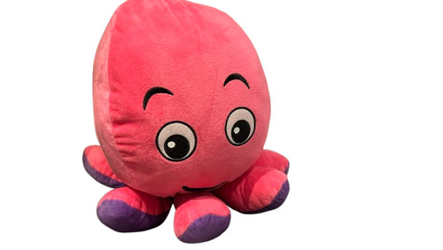 Octopus energy constantine - energy,