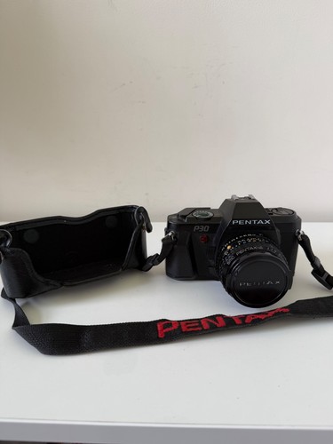 Pentax p30 35mm - pentax,