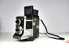 MAMIYA C33 6X6 120 FILM MEDIUM