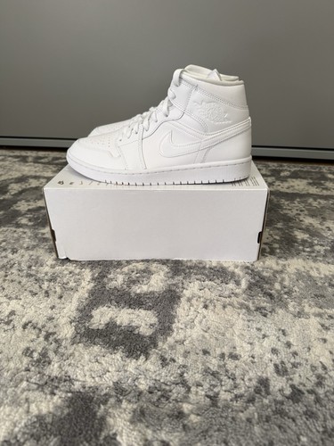 Nike air jordan mid - nike,