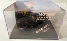 Aoshima Skynet Knight Rider