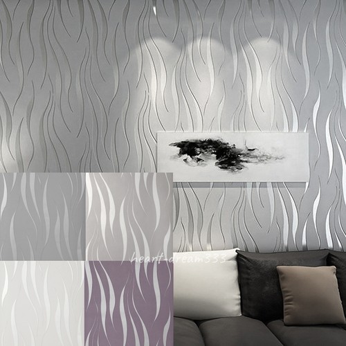 Wave effect stripe - 3d,