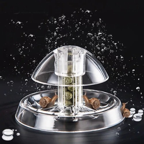Fish tank aquarium snail trap - aquarium,