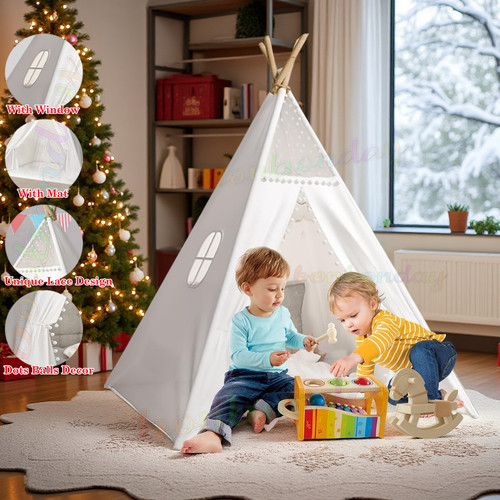Large children indian - large, tent