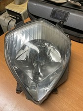 Honda Dylan Ses 125 2003