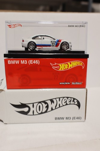 Hot wheels collectors bmw - hot,