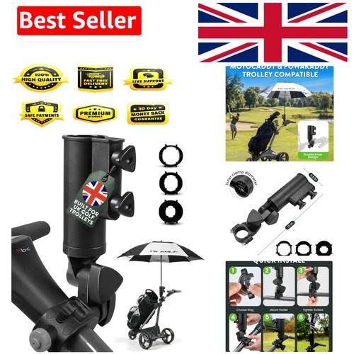 Universal golf umbrella - universal,