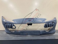 PEUGEOT 307 MK1 FACELIFT 2005-2008 FRONT BUMPER GENUINE WD-178 9653345477
