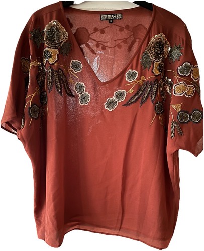 Biba tobacco oriental