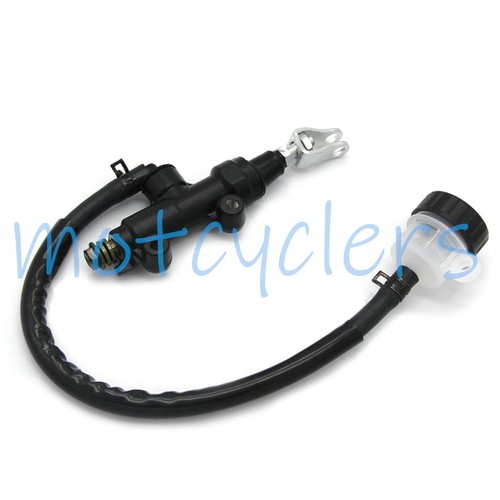 Rear brake master - rear,
