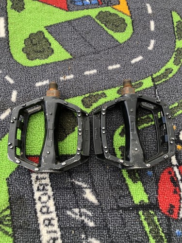 Bmx pedals midschool - pedals,