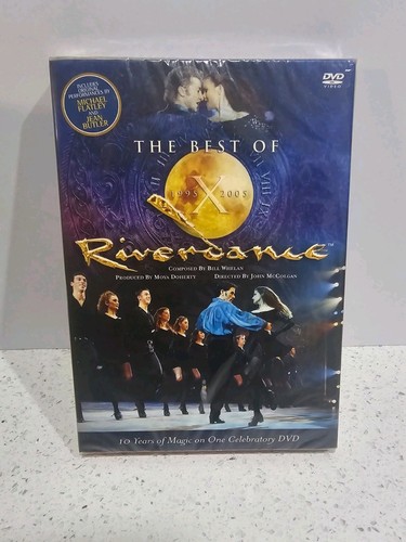 The best riverdance - of,