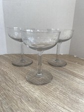 Beautiful  Vintage Crystal