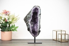 Stunning huge Natural Amethyst