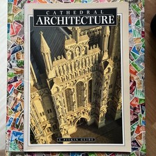 CATHEDRAL ARCHITECTURE (PITKIN