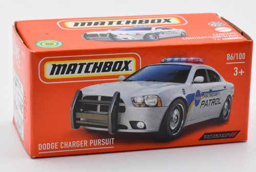 Matchbox superfast dodge - matchbox,