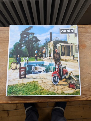 Here now special limited - be,
