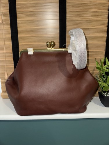 Coach kisslock oversized frame - coach,