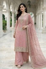 Indian Ready to Wear Blush