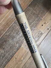 crystal maze Pen - Limited Edition