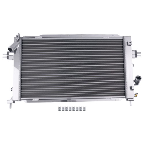Row aluminium engine - row,