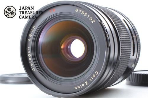 Exc carl zeiss - zeiss, distagon