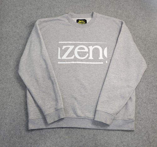 Slazenger banger sweatshirt - slazenger,