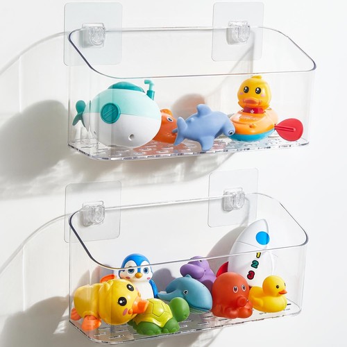 Unikon bath toy - toy, storage