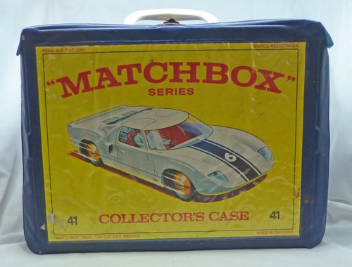 Matchbox regular wheels car - regular,