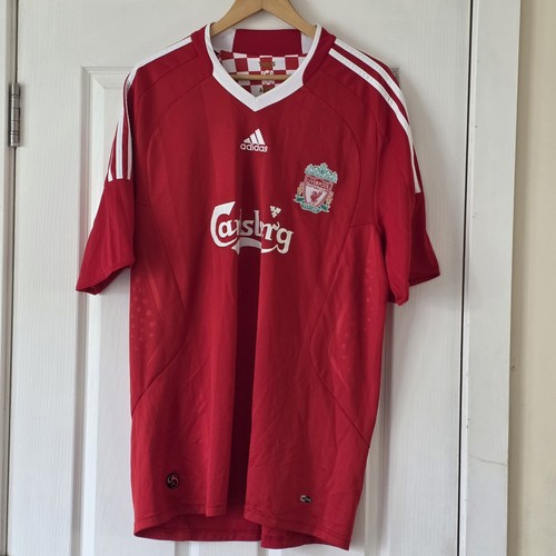 Adidas liverpool home football - adidas,