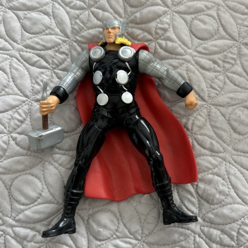 Thor titan marvel avengers - thor,