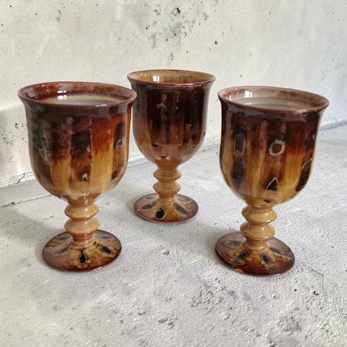 Handmade vintage glaze wine - glaze,