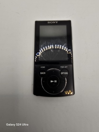Sony walkman nwz - sony, nwz-e445