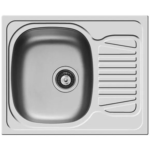 Reversible bowl stainless - reversible, 1