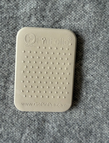 Pinfolio mini board choose - pinfolio,