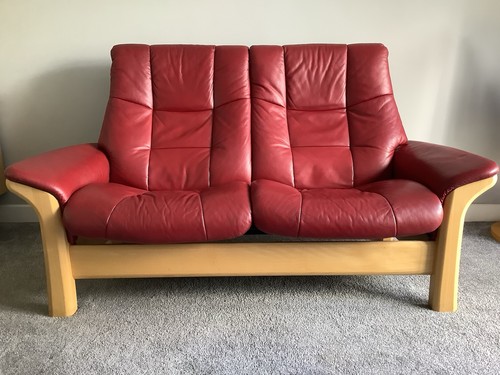 Ekornes stressless windsor - stressless,