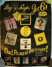 Beserkley Chartbusters