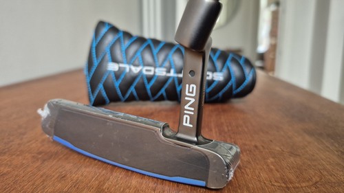 Ping scottsdale anser 2025 - scottsdale,