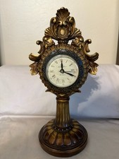 Richard Ward Winchester Table