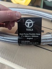 Heat Pump Flexible Hoses &