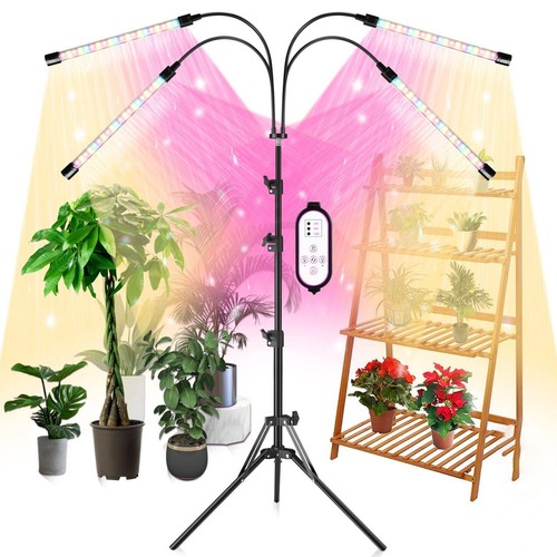 Triline led grow light full - led,
