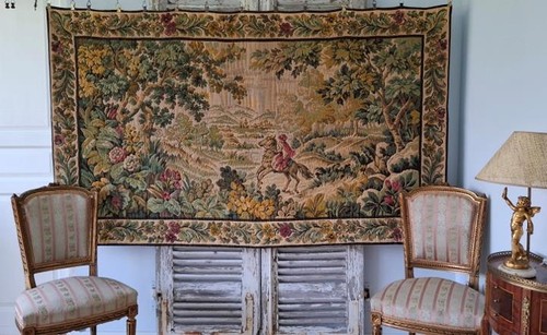 Gorgeous large vintage french - gorgeous,