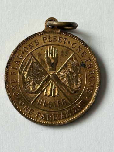 1912 ulster solemn - 1912, and