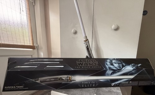 Ashoka tano force elite - force, fx