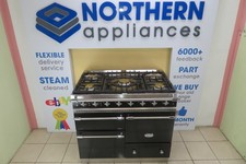 Lacanche range cooker - lacanche, macon
