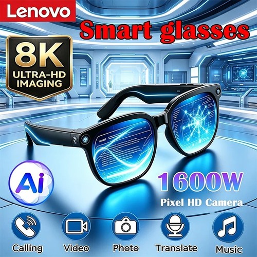 1080p camera glasses bluetooth - glasses,